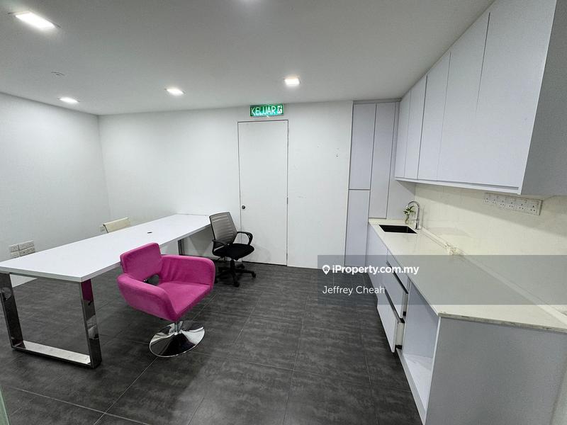 Shop for Rent in Pudu, KL City Centre by Jeffrey Cheah - iProperty.com.my