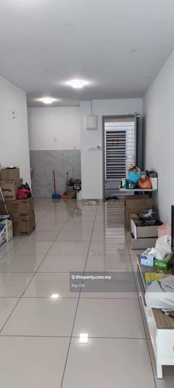 Condominium for Sale in Mizumi Residences by Ray Oh - iProperty.com.my
