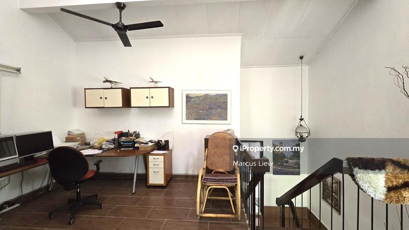 Rumah Berangkai 2.5 Tingkat untuk Dijual di Taman Bukit Seputeh, Seputeh oleh Marcus Liew - iProperty.com.my