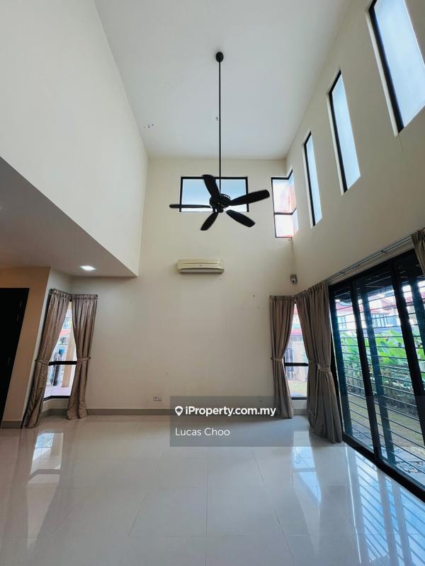 Rumah Berkembar untuk Dijual di Riverview Kemensah, Melawati oleh Lucas Choo - iProperty.com.my