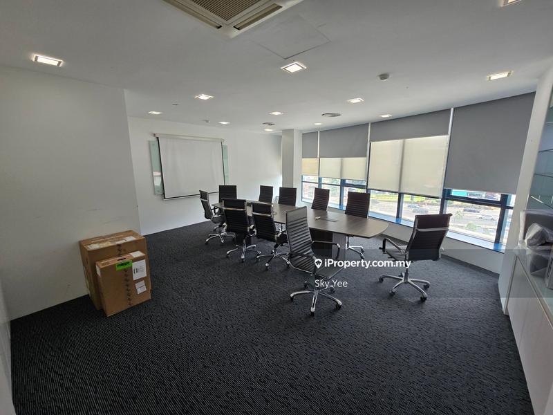 Office for Rent in Taman Bangsar, Bangsar by Sky Yee - iProperty.com.my