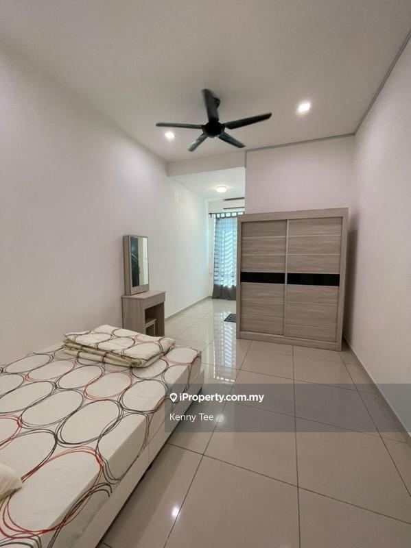 2-storey Terraced House for Sale in Taman Hijayu 3B Elvina, Bandar Sri Sendayan by Kenny Tee - iProperty.com.my
