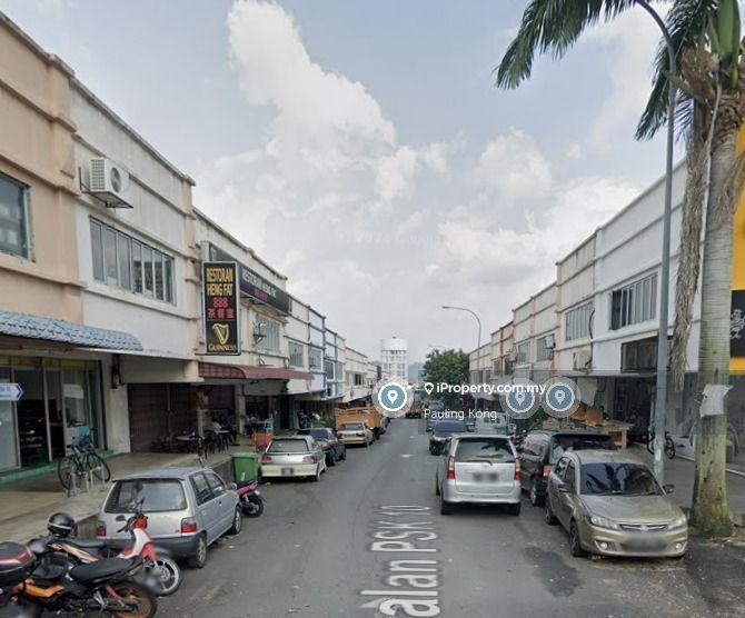 Shop for Sale in Seri Kembangan, Selangor by Pauling Kong - iProperty.com.my