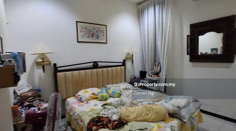 Rumah Berkembar untuk Dijual di Kota Harmoni, Seksyen 27, Shah Alam, Shah Alam oleh Darren Ng - iProperty.com.my