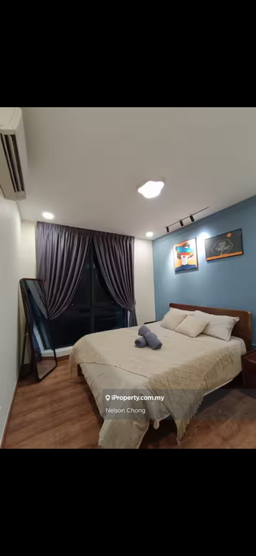 For Rent - Arte Mont Kiara