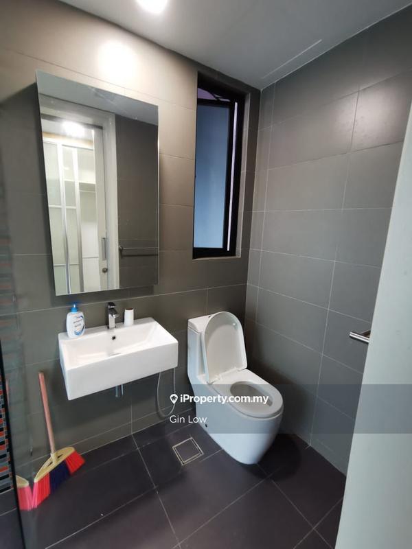 Service Residence for Rent in The Leafz @ Dedaun by Gin Low - iProperty.com.my