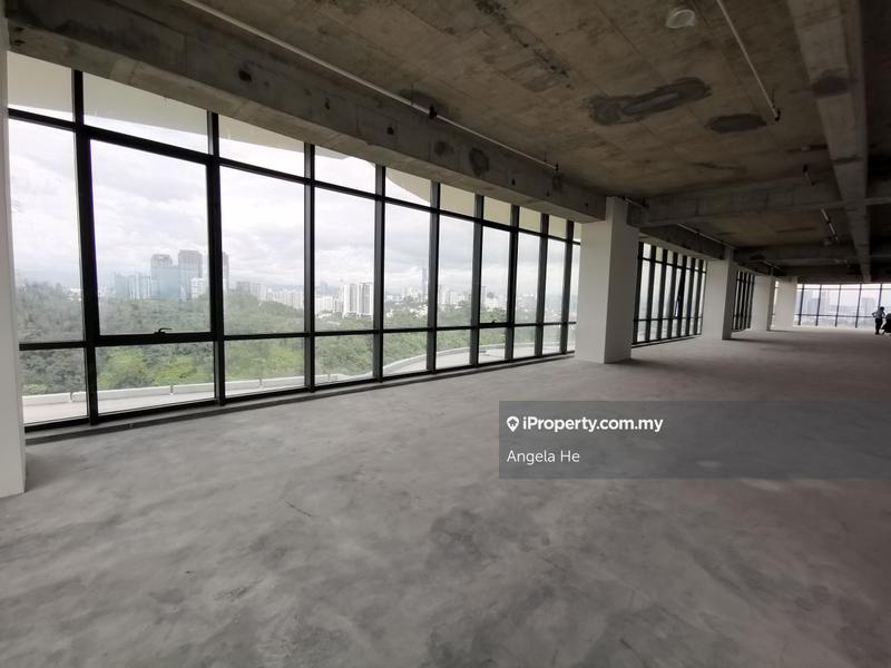 Office for Rent in Bukit Kiara, Kuala Lumpur by Angela He - iProperty.com.my