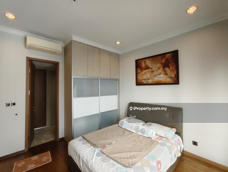 For Rent - Soho Suites Serviced Residence @ KLCC