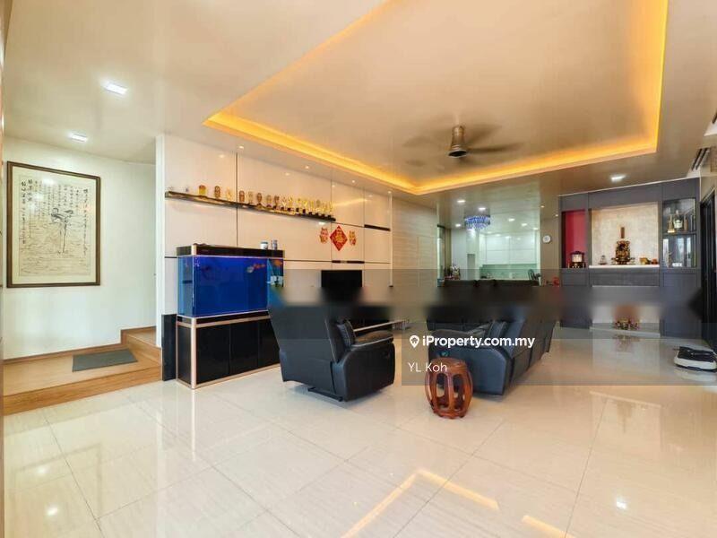 Semi-Detached House for Sale in q1jl4, Tebrau by YL Koh - iProperty.com.my