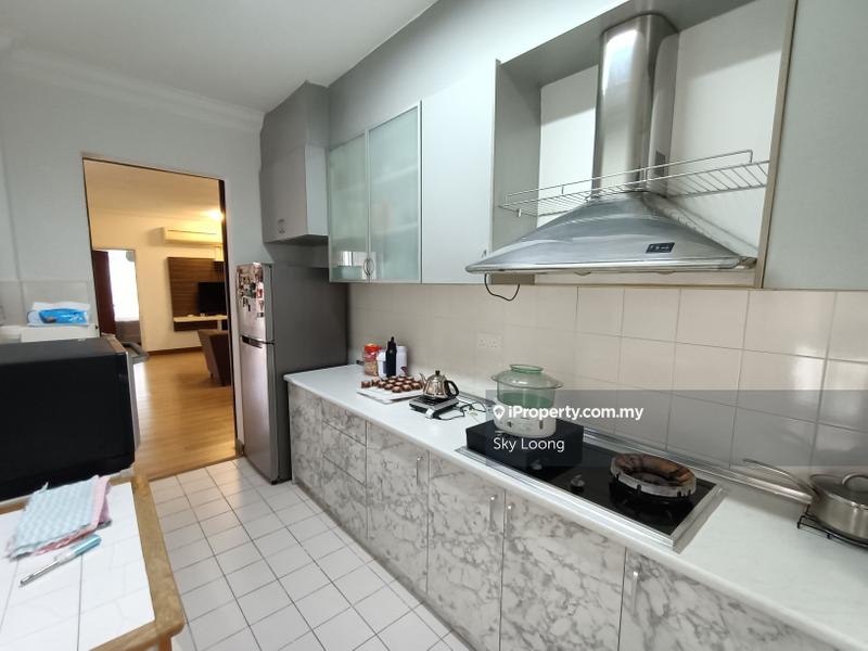 Condominium for Sale in Andalucia by Sky Loong - iProperty.com.my