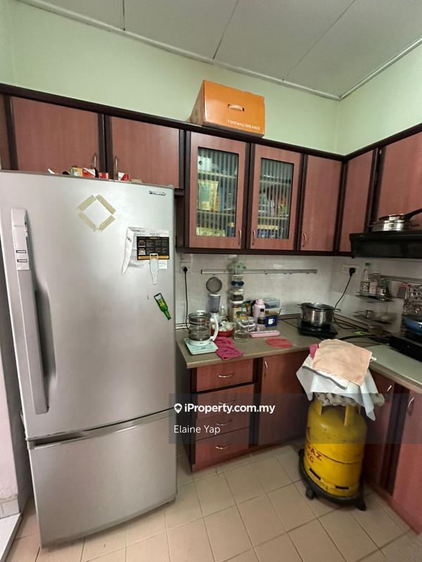 Pangsapuri untuk Dijual di Mas Kipark Damansara oleh Elaine Yap - iProperty.com.my