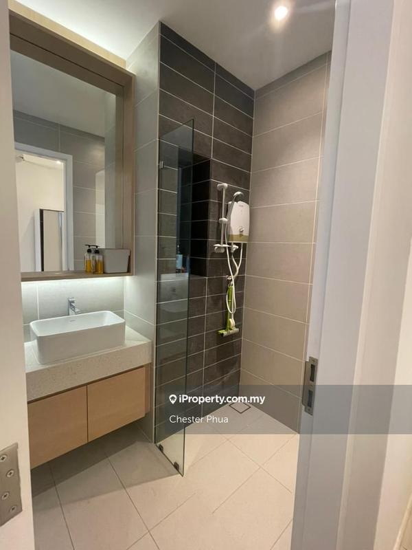 Kediaman Servis untuk Disewa di Le Pavillion oleh Chester Phua - iProperty.com.my