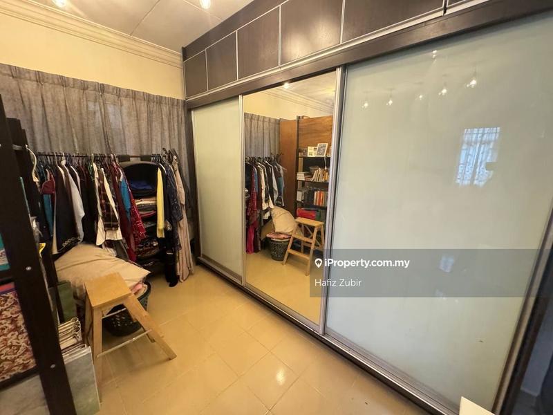 Rumah Berangkai 2 Tingkat untuk Dijual di Bandar Seri Putra, Bangi oleh Hafiz Zubir - iProperty.com.my