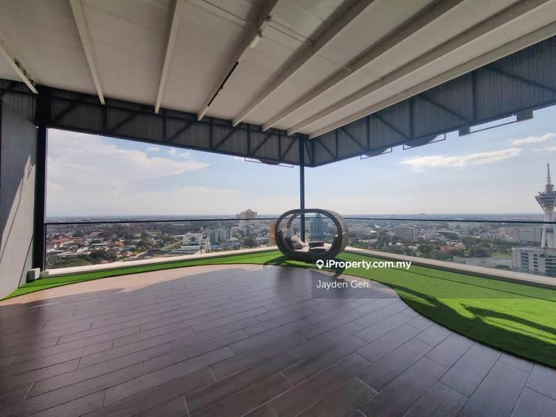 Condominium for Sale in G Residence by Jayden Geh - iProperty.com.my