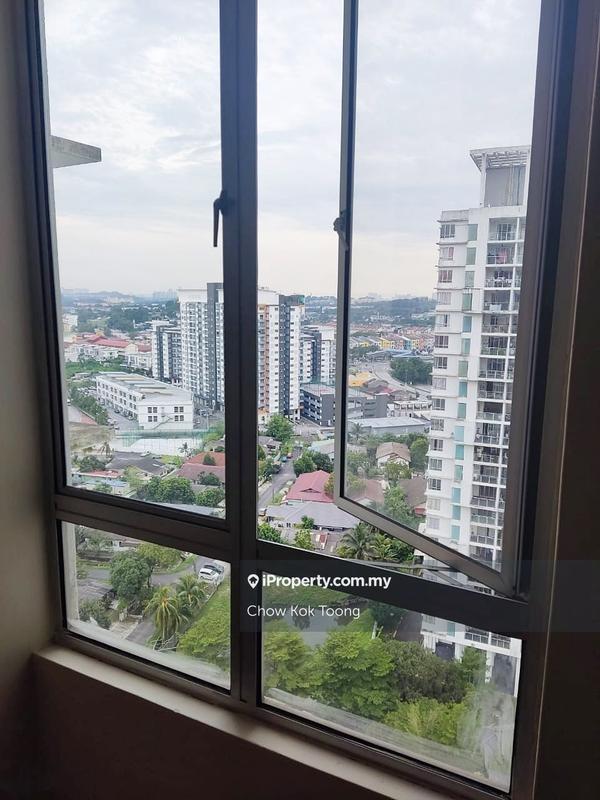 Condominium for Sale in Zen Residence @ Asplenium Condominium by Chow Kok Toong - iProperty.com.my