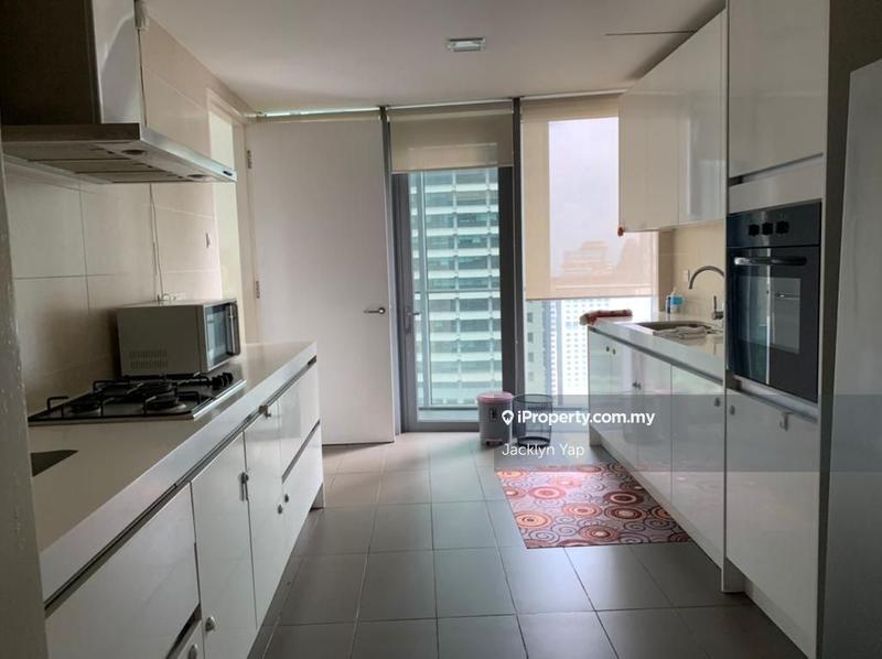Kediaman Servis untuk Dijual di K Residence @ KLCC oleh Jacklyn Yap - iProperty.com.my