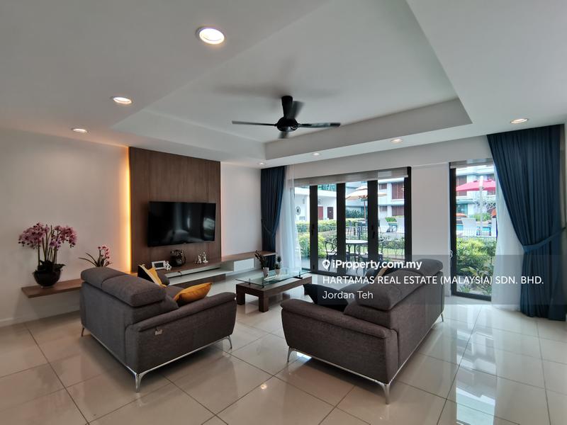 Semi-Detached House for Rent in Kelana Jaya, Petaling Jaya by Jordan Teh - iProperty.com.my