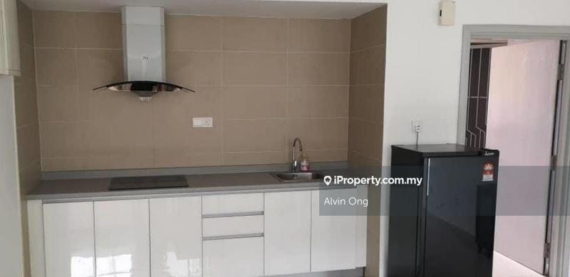 For Rent - Arte Subang West