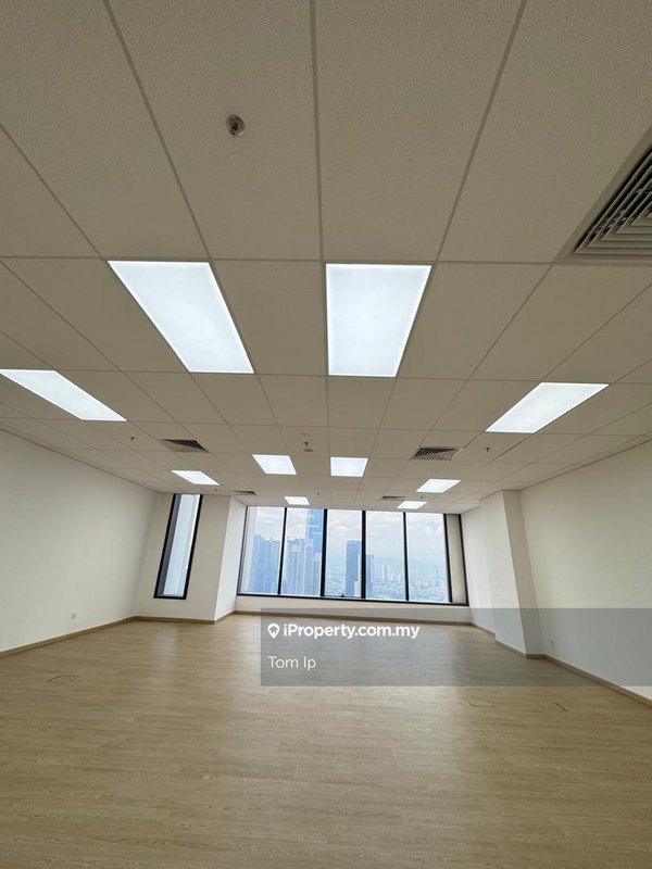 Office untuk Disewa di Bukit Bintang, KL City Centre oleh Tom Ip - iProperty.com.my