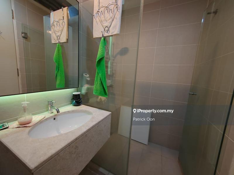 For Sale - K Residence @ KLCC