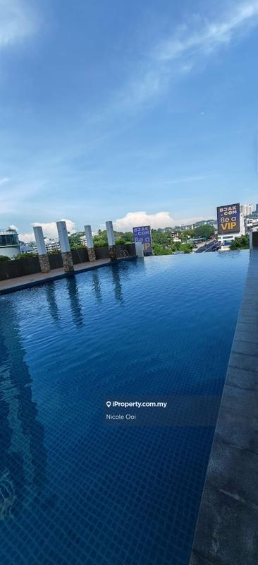 Condominium for Sale in Gaya Bangsar by Nicole Ooi - iProperty.com.my
