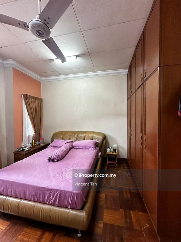 2-storey Terraced House for Sale in Bandar Sri Damansara, Selangor by Vincent Tan - iProperty.com.my