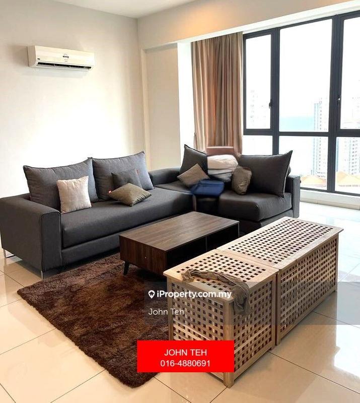 Service Residence for Rent in Jazz Residences by John Teh - iProperty.com.my