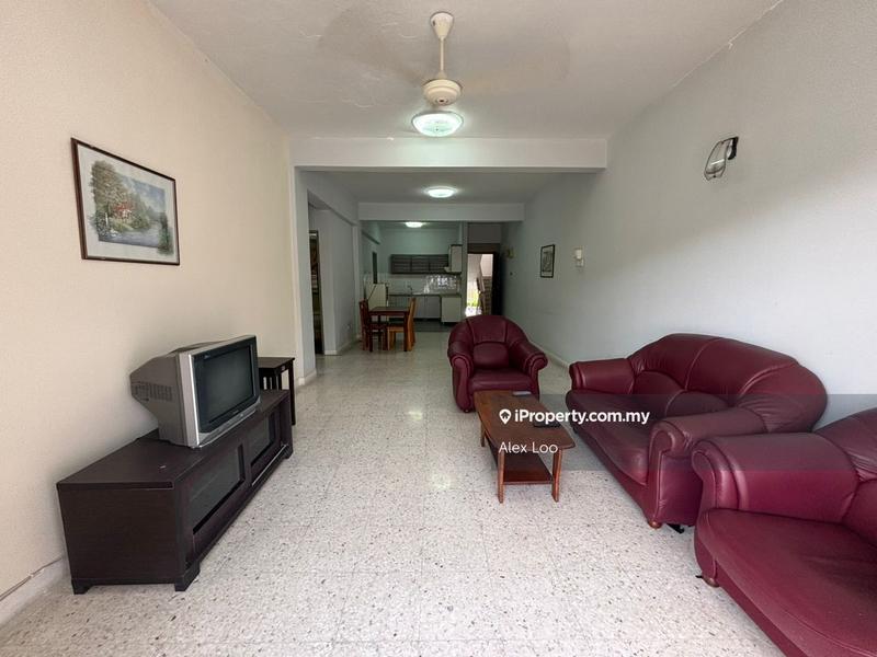 For Sale - Selesa Hillhomes Resort