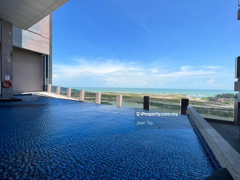 Service Residence for Sale in Imperio Residence by Jean Tay - iProperty.com.my