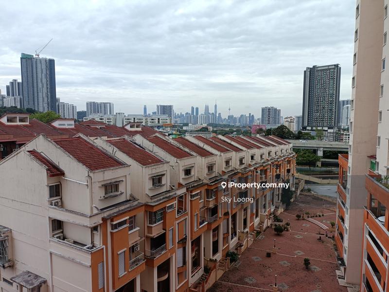 Kondominium untuk Dijual di Wangsa Metroview oleh Sky Loong - iProperty.com.my