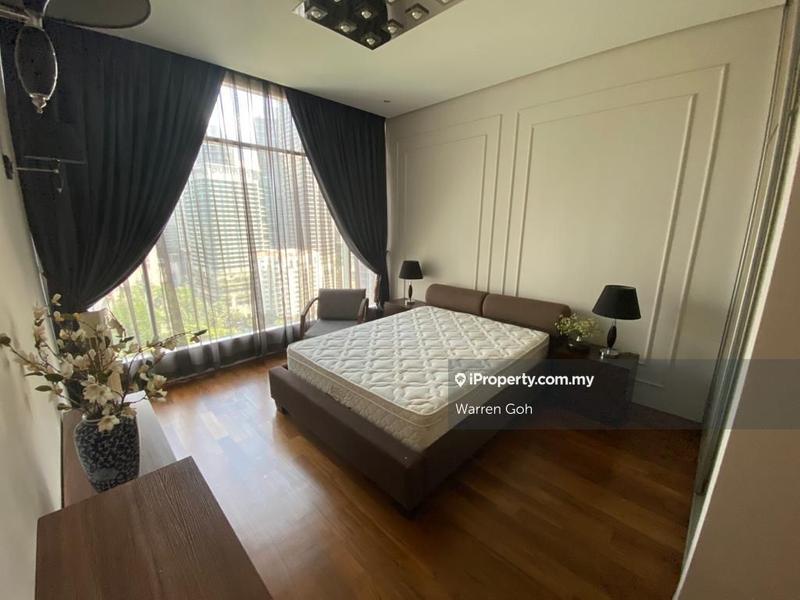Service Residence for Rent in Quadro Residences by Warren Goh - iProperty.com.my