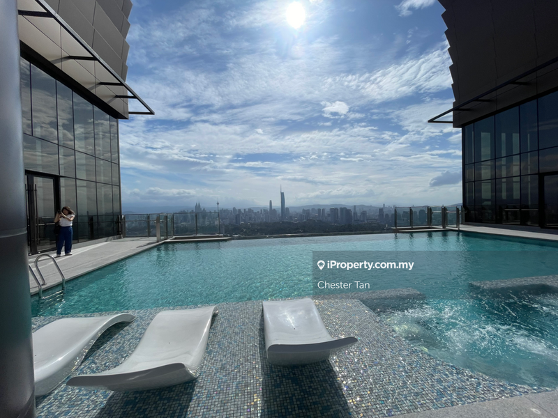 For Sale - Pavilion Damansara Heights