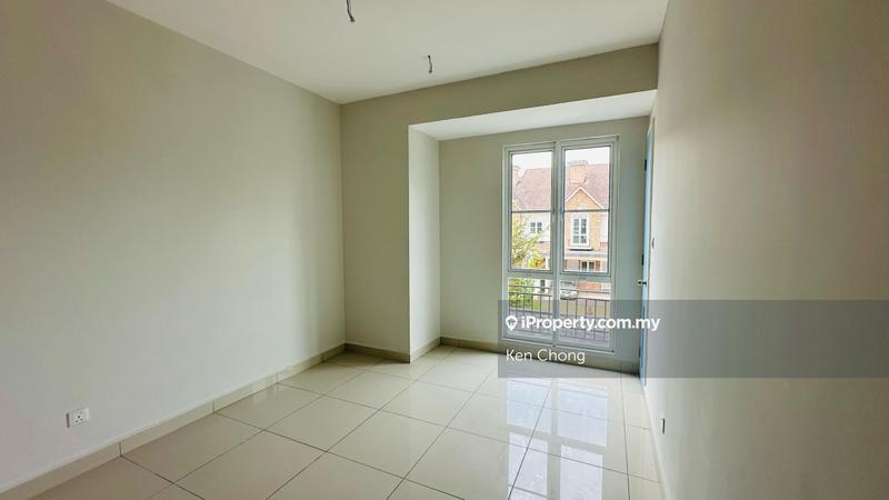 2-storey Terraced House for Sale in Setia Eco Templer, Rawang by Ken Chong - iProperty.com.my