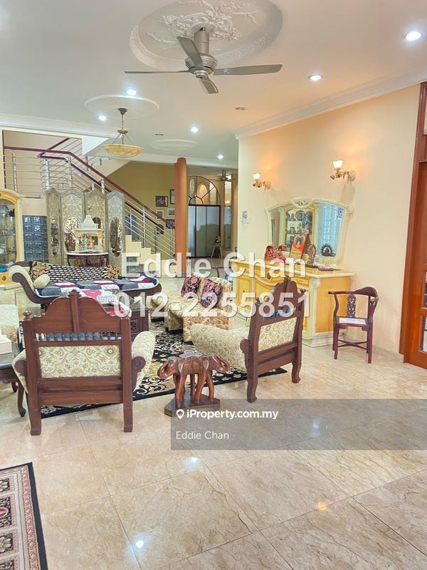 Bungalow House for Sale in Titiwangsa, Titiwangsa by Eddie Chan - iProperty.com.my