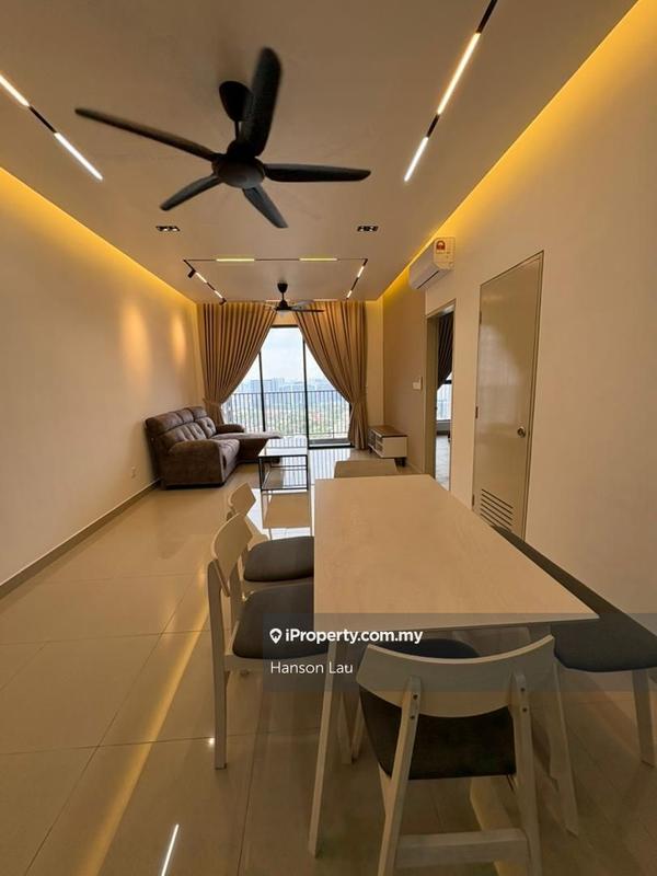 For Rent - The Harmony