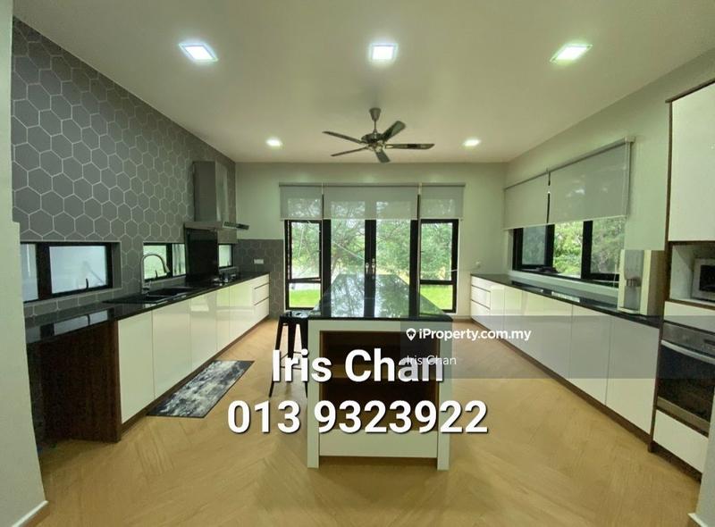 Rumah Berkembar untuk Disewa di Kotasas, Kuantan oleh Iris Chan - iProperty.com.my