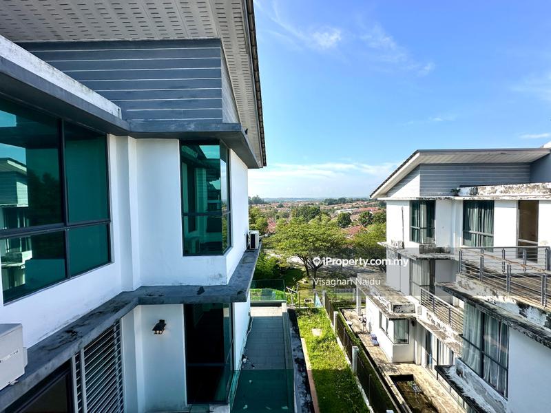 Semi-Detached House for Sale in Puteri Heights, Rawang by Visaghan Naidu - iProperty.com.my