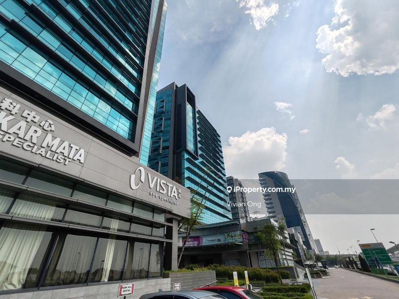 Office for Rent in Bandar Puteri Puchong, Puchong by Vivian Ong - iProperty.com.my