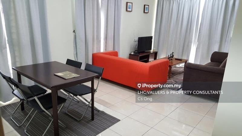 Kondominium untuk Disewa di Kelana Puteri oleh Cs Ong - iProperty.com.my