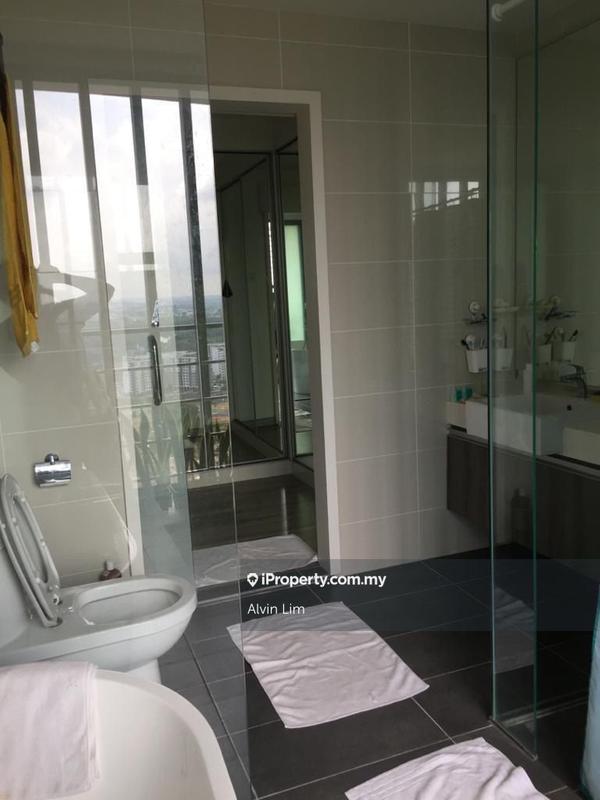 Kediaman Servis untuk Disewa di Southkey Mosaic oleh Alvin Lim - iProperty.com.my