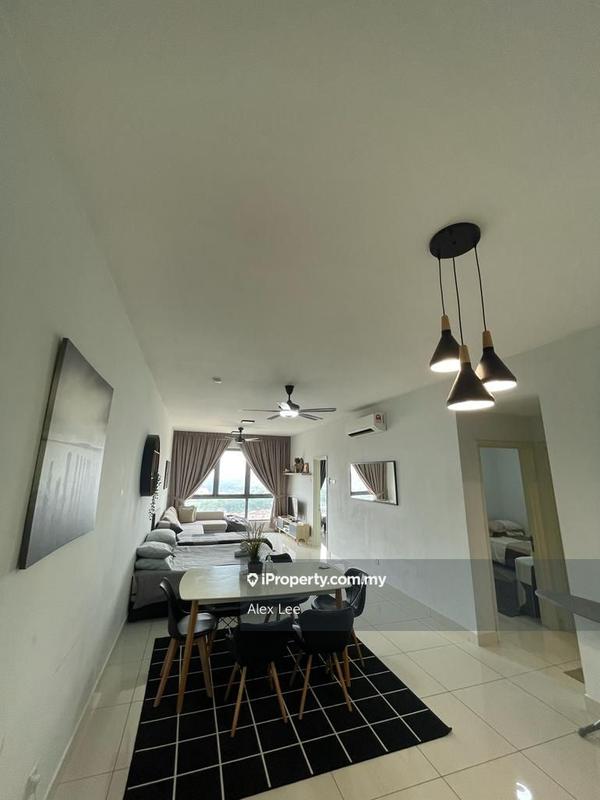 For Rent - Sfera Residency