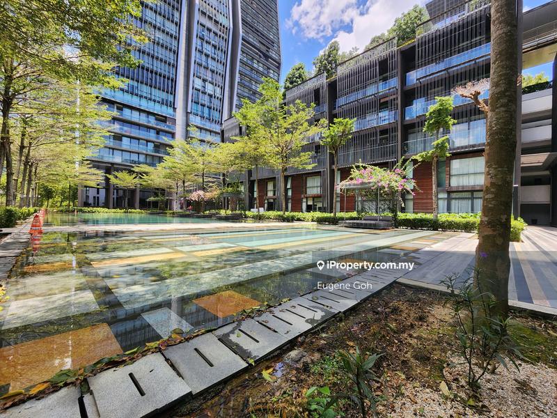 For Sale - The Capers @ Sentul East