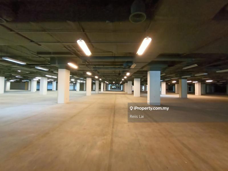 Tanah Komersial untuk Disewa di Taman Balakong Jaya, Balakong oleh Reiis Lai - iProperty.com.my