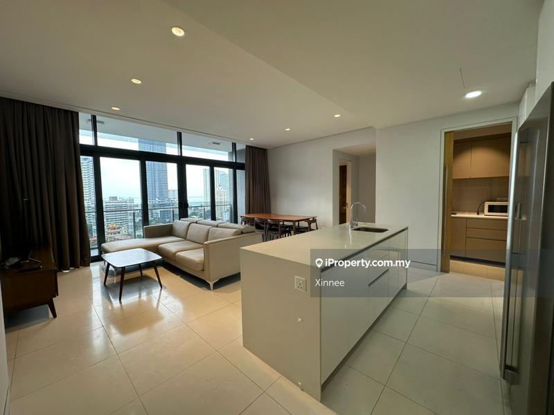 For Rent - Moulmein Rise