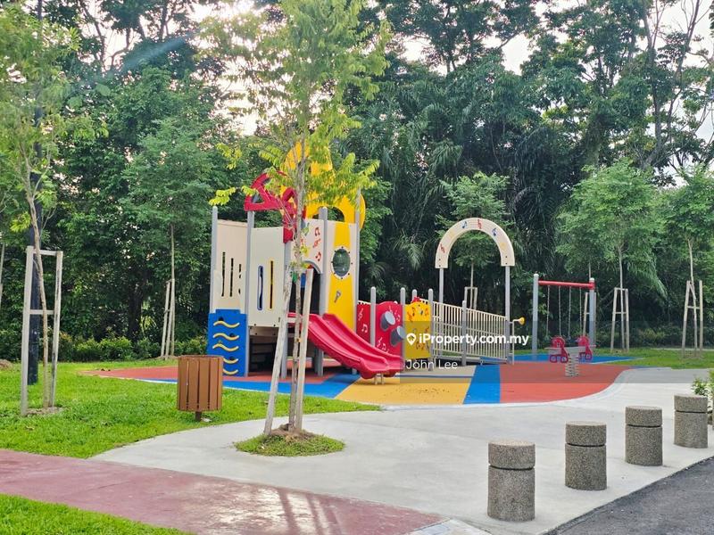 2-storey Terraced House for Sale in Bandar Kinrara Seksyen 8, Bandar Kinrara by John Lee - iProperty.com.my