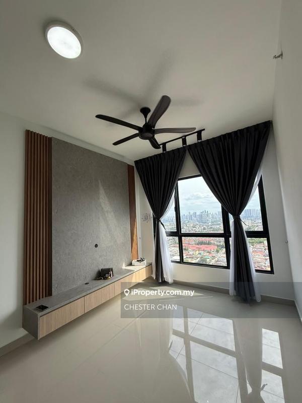 For Rent - Residensi Ava @ Kiara Bay