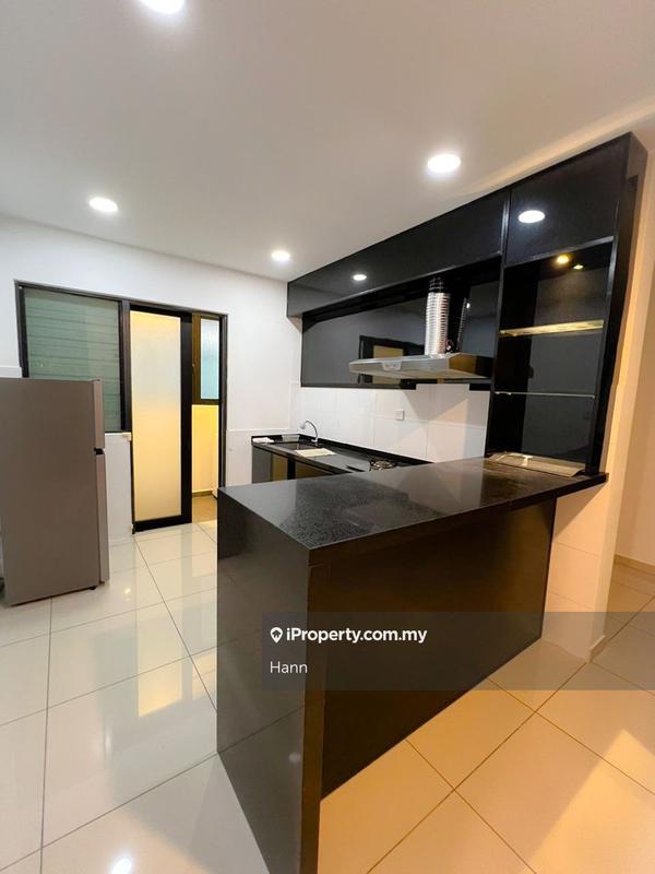 Kediaman Servis untuk Dijual di Zeta @ One South oleh Hann - iProperty.com.my