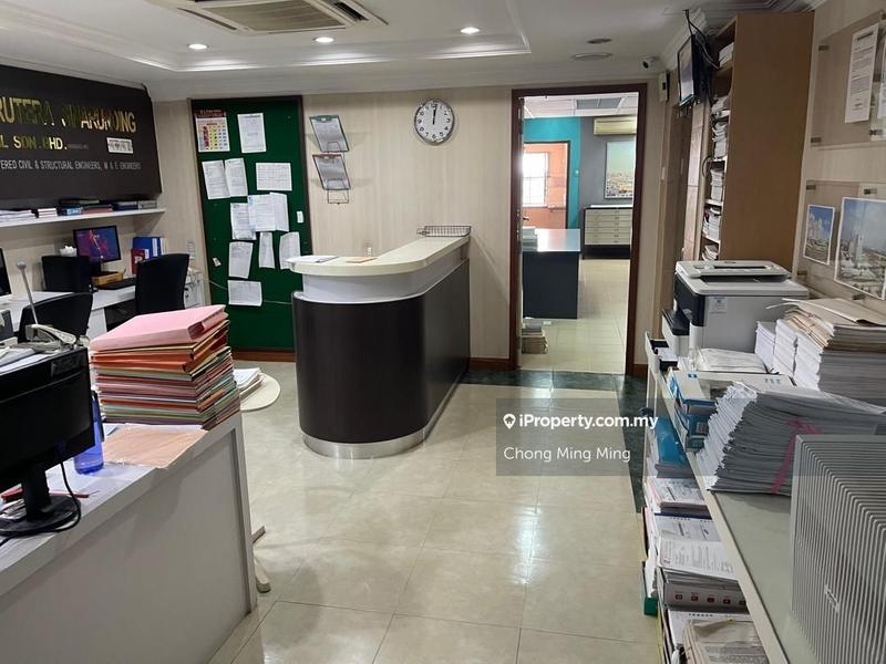 Shop / Office for Sale in Kemayan Square, Seremban by Chong Ming Ming - iProperty.com.my