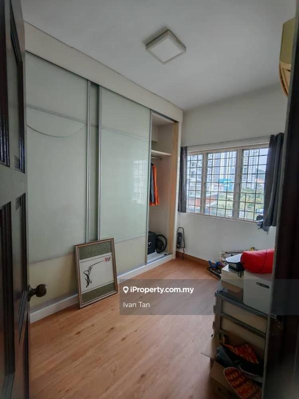 Kondominium untuk Dijual di Awana Puri oleh Ivan Tan - iProperty.com.my