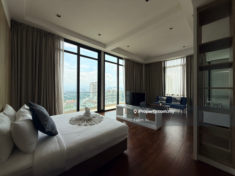 For Rent - Ken Bangsar